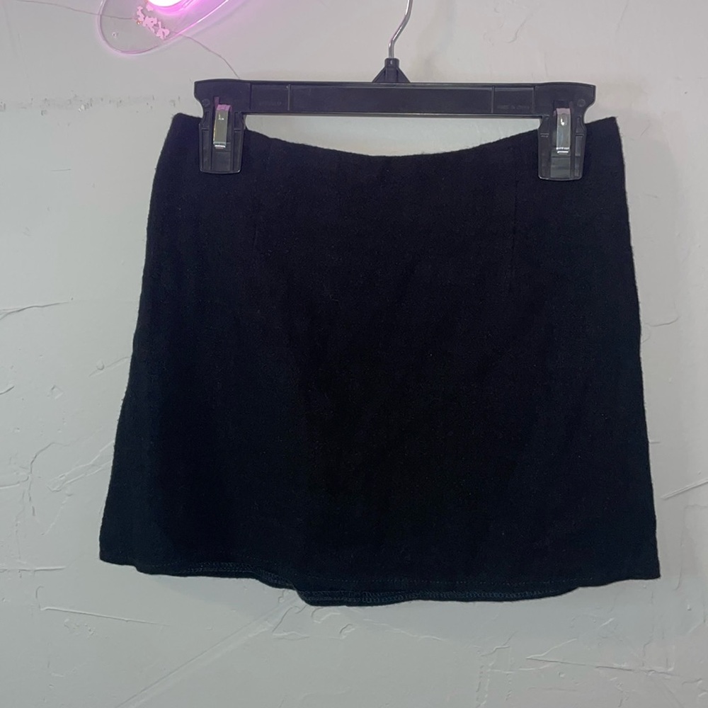 Princess Polly mini skirt